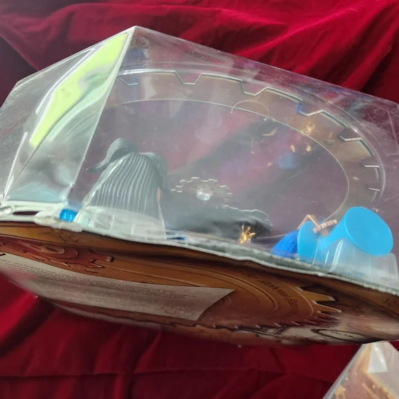 Monster High SDCC Robecca and Hexiciah Steam (2016) - New in Box - Picture 6 of 9